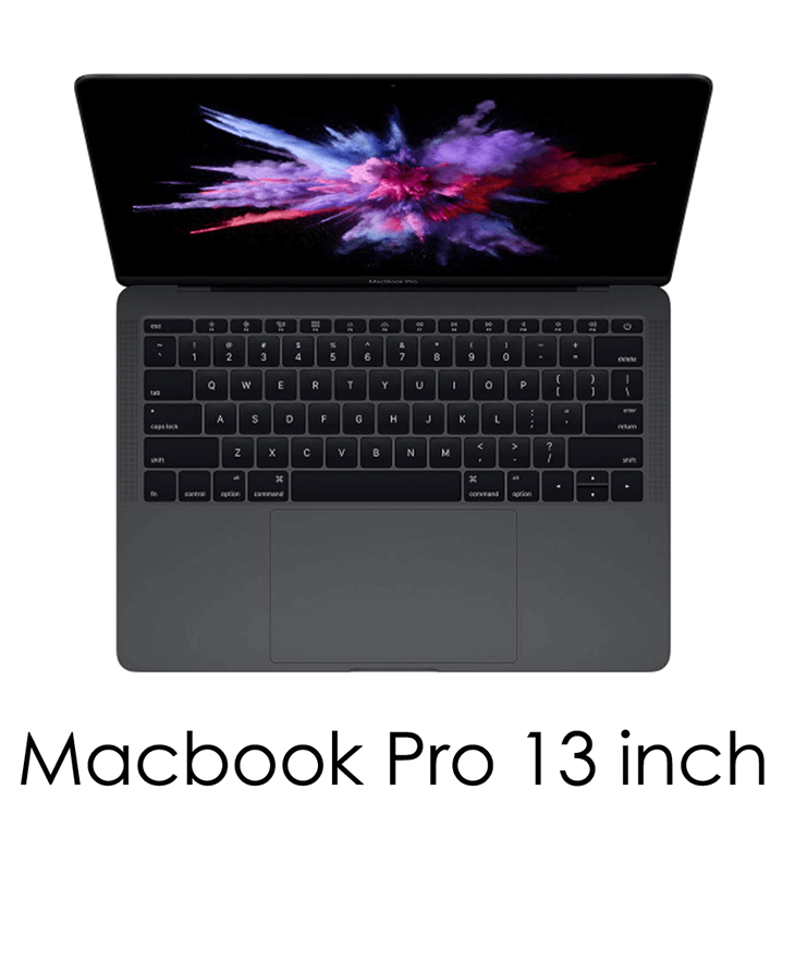 Macbook Pro 13 inch mới bị chê tơi tả ngay sau khi ra mắt 4